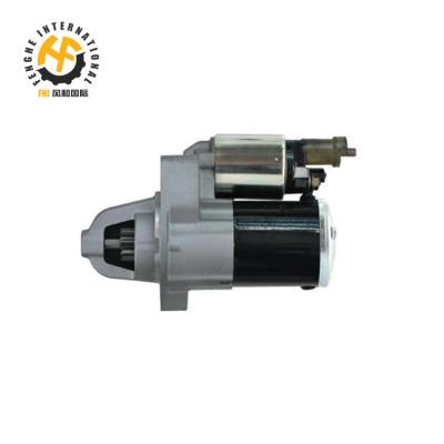 China 17869 Honda Starter Motor 31200-RAA-A01 Fit K20A7 Diesel Engine for sale