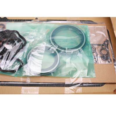 China S0401-04187 Excavator Spare Parts Gasket Kit For Kobelco SK250-8 for sale