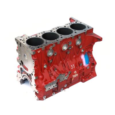 China VH11401E0700 Engine Cylinder Block for sale