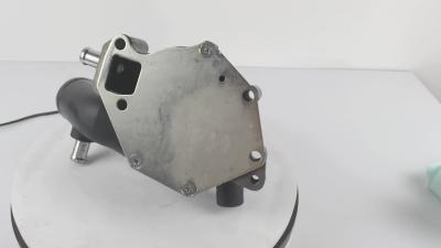 China 65.06500-6402A DB58T Excavator Water Pump For Daewoo S220LC-V S150-5 for sale