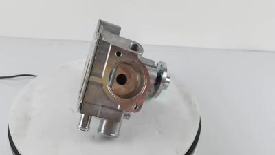 China 8-97254-148-1 Holdwell Water Pump , 8-97254148-1 Water Pressure Pump For 4LE1 4LE2 for sale