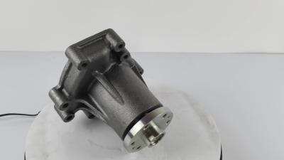China ISUZU 4HK1 Car Engine Excavator Water Pump With Six Holes 8-98038845-0 for sale