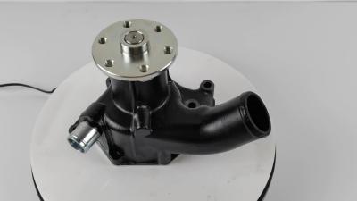 China 1-13610190-0 6BD1 Hitachi Water Pump For EX200-2 EX200-3 Diesel Engine for sale
