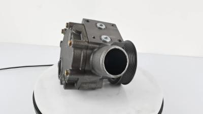 China FHINT 2027676 Excavator Water Pump For CAT C9 Engine Practical for sale