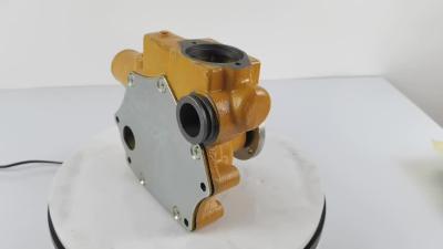 China 6D95-5 Engine Excavator Water Pump 6206-61-1100 For PC200-5 PC100-5 for sale