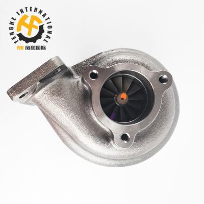 China TDO6H-16M 49179-02230 Engine Turbocharger Parts For Cat 3306 S6K for sale