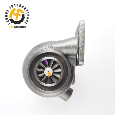 China TO4B59 S6D95 Car Engine Turbocharger Parts 465044-5251 6207-81-8210 for sale