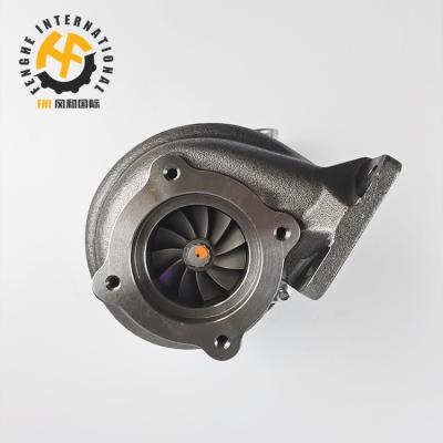 China Automotor-Turbolader CICY VA570019 zu verkaufen