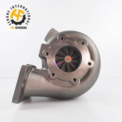 China 466617-5011 Engine Turbocharger Parts for sale