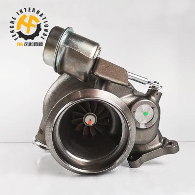 China 750432-5005S Car Engine Turbocharger for sale