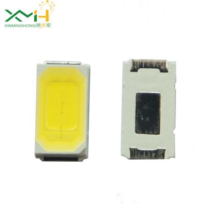 China White AlGaInP Chip SMD LED 0.5w 5000k Surface Mounted 5730 LED Chip for sale