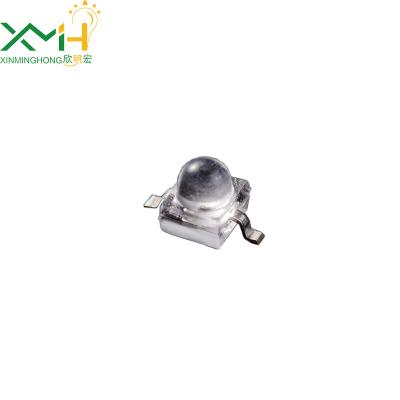 China 940nm Axial LED TR7 Infrared Transmitter Infrared Receiver Infrared LED Diode for sale