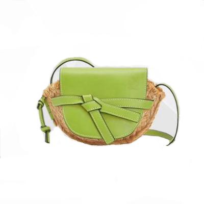 China Ladies PU Leather Shoulder Bag for sale
