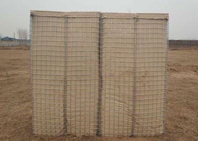 China Military hesco defense wall for sale