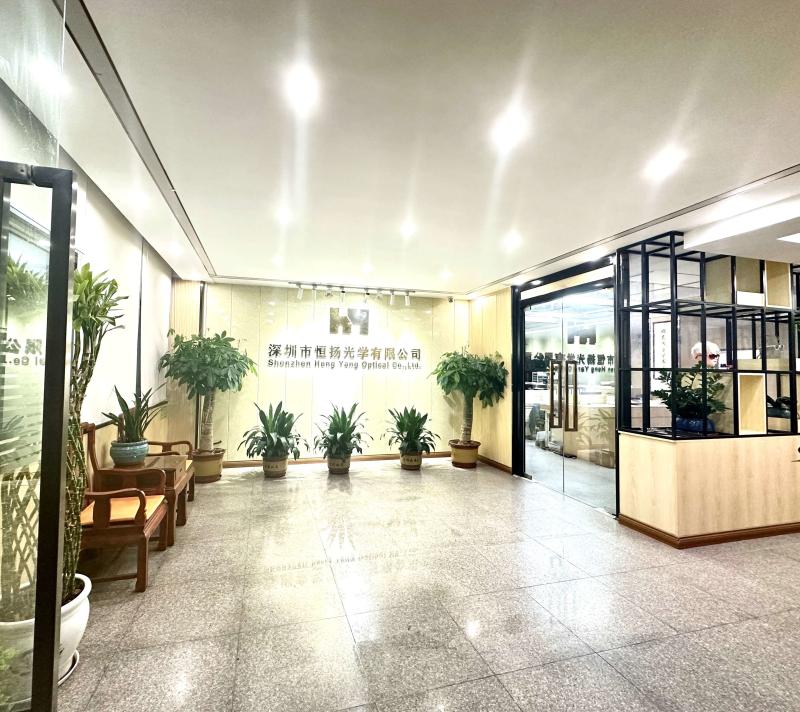 Fournisseur chinois vérifié - Shenzhen Hengyang Optical Co., Ltd.