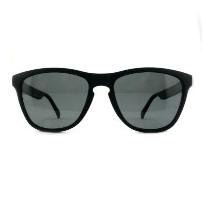 Chine IS007-C1 lunettes à injection de moulage, lunettes légères de forme carrée sur mesure à vendre