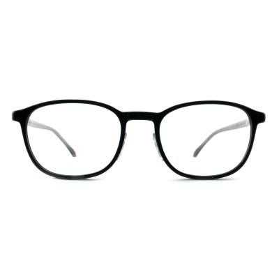 China FP2643 Full Rim Acetate Glasses Frames Square Unisex Eyewear Frames for sale