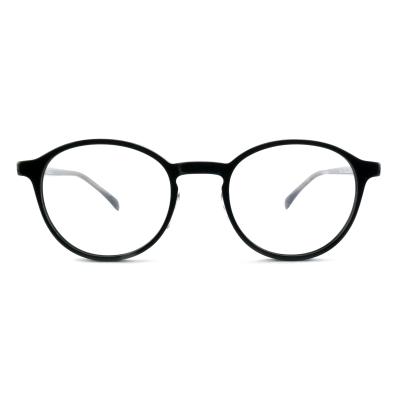 China FP2644 Vision Correction Acetate Optical Frame Youthful Lightweight Glasses Eyewear for sale
