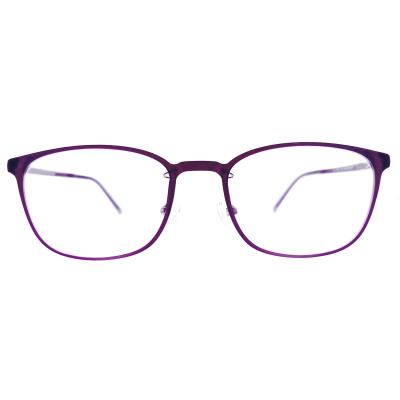 China FU1746 Stylish TR90 Material Frame , Optical Lightweight Eyeglass Frames for sale