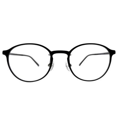 China FU1747 TR90 Square Lightweight Flexible Eyeglass Frames Durable Fashionable for sale