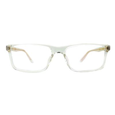 China AD016 Lentes de policarbonato anteojos con marco óptico AD016 Gafas ligeras en venta