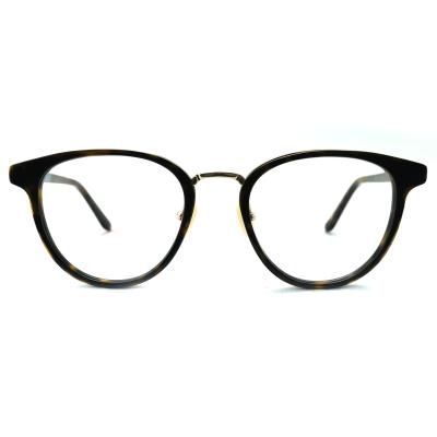 Китай BD002T Прочные оптические очки для чтения, среднего размера Легкие унисексные оптические очки продается
