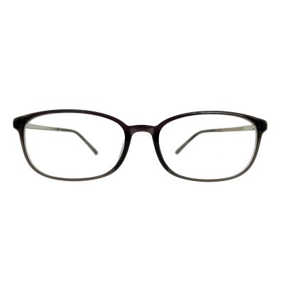 China FU1799 Injection Eyewear Lightweight Square Unisex Classic Frame Glasses for sale