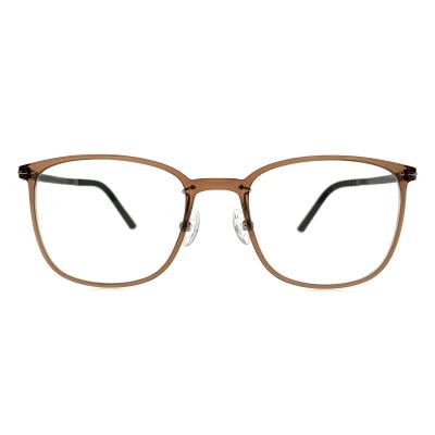 Китай FU1810 Формованные квадратные очки для женщин Классический стиль продается