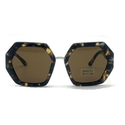 China BS020 Versatile Acetate Metal Spectacles Customizable and Fashion-Forward for sale