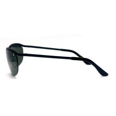 China MS077 Rectangle Eyeshape Metal Frame The Perfect Combination of Style and Durability for sale