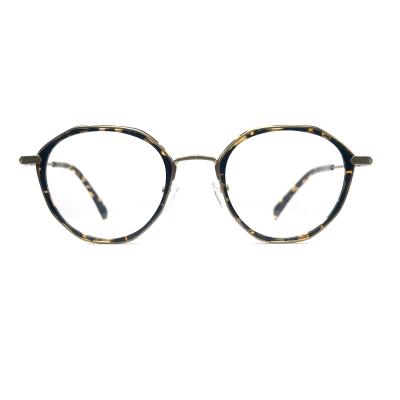 China ATD008T  Optical Frame - Lightweight and Durable, Perfect for Daily Use en venta