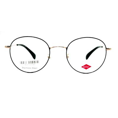 Китай FM3218 Женские оптические очки из нержавеющей стали продается