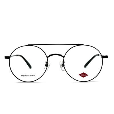Chine FM7111 Unisex Stainless Steel Round Frame à vendre