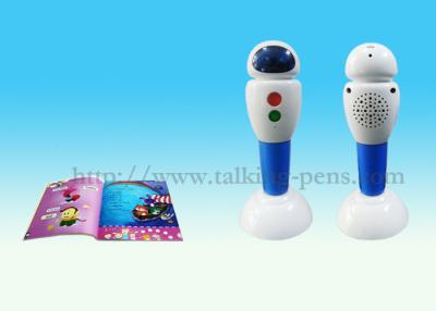 China OID Robot Voice Kids Learning Pen For Speaking Italian Languages for sale