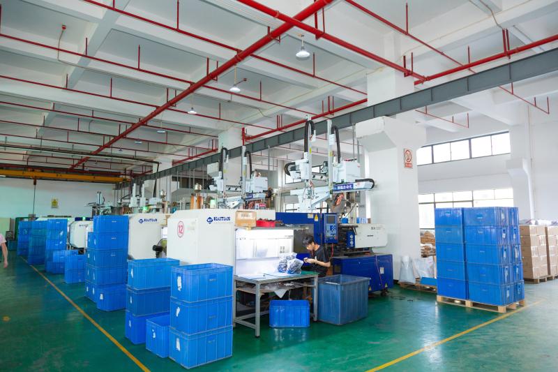 Verified China supplier - Huizhou Xunzhan Electronics Co., Ltd.