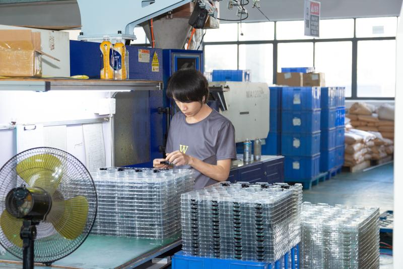 Verified China supplier - Huizhou Xunzhan Electronics Co., Ltd.