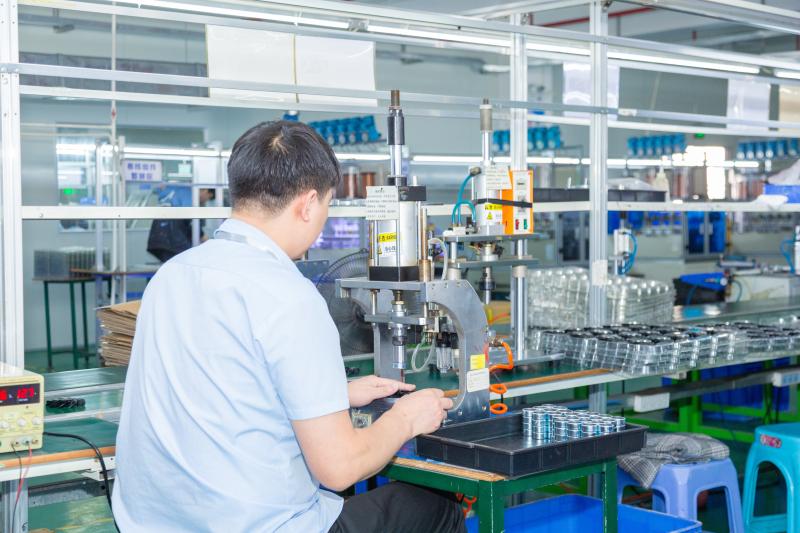 Verified China supplier - Huizhou Xunzhan Electronics Co., Ltd.