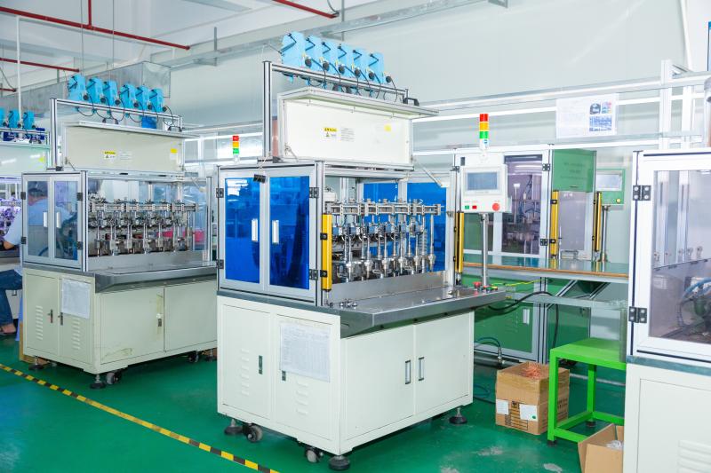 Verified China supplier - Huizhou Xunzhan Electronics Co., Ltd.