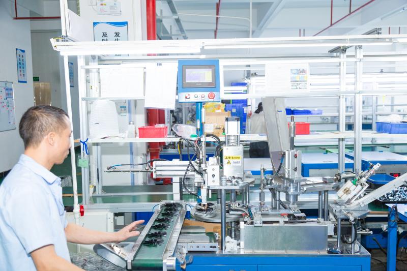 Verified China supplier - Huizhou Xunzhan Electronics Co., Ltd.