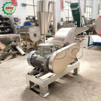 China Poultry Feed Mixer Price Maize Grinding Hammer Mill for sale