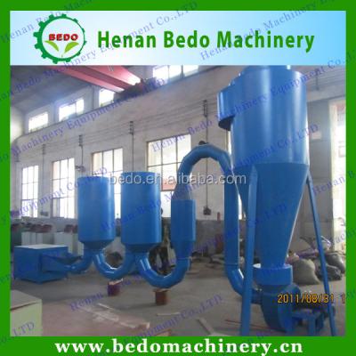 China Professional Sawdust Dryer Machine Mini 380V Flash Drying Equipment for sale