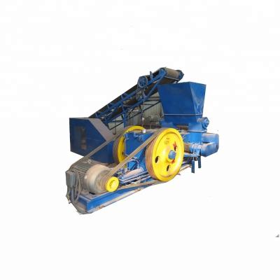 China Stamping Biomass Rice Husk Briquette Making Machine Multifunctional for sale