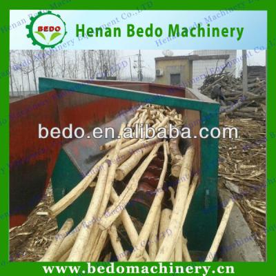 China High Efficiency Wood Peeling Machine For Forestry Industrial for sale