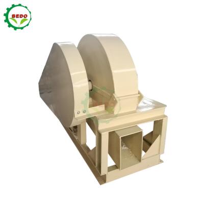 China Poultry Bedding Wood Shaving Machine With Long Service Life for sale