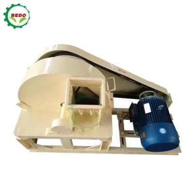 China Durable Wood Shaving Machine Poultry Bedding Widely Used Shaving Machine for sale