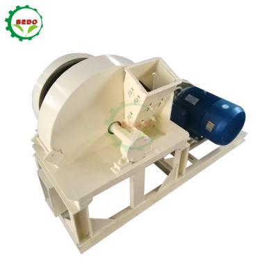 China 430KG Small Wood Shaving Machine High Productivity For Animal Horse Bedding for sale