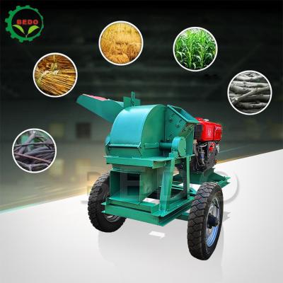 China Diesel Engine Wood Working Machinery Professional Agricultural for sale