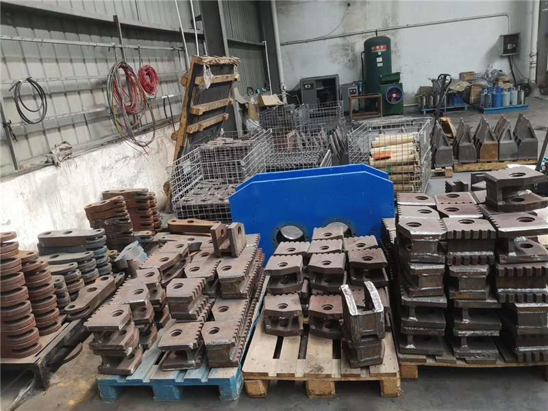 Verified China supplier - Shanghai Yekun Construction Machinery Co., Ltd.
