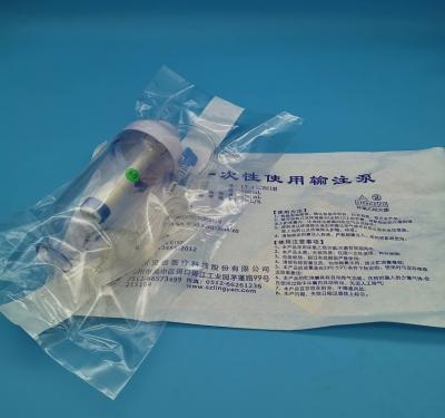 China CBI Malignancy Treatment Disposable Infusion Pumps CE Certified for sale