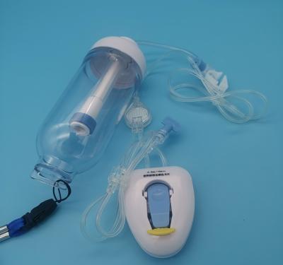 China PCA CBI Disposable Infusion Pumps 60ml For Microdose Infusion Therapy for sale
